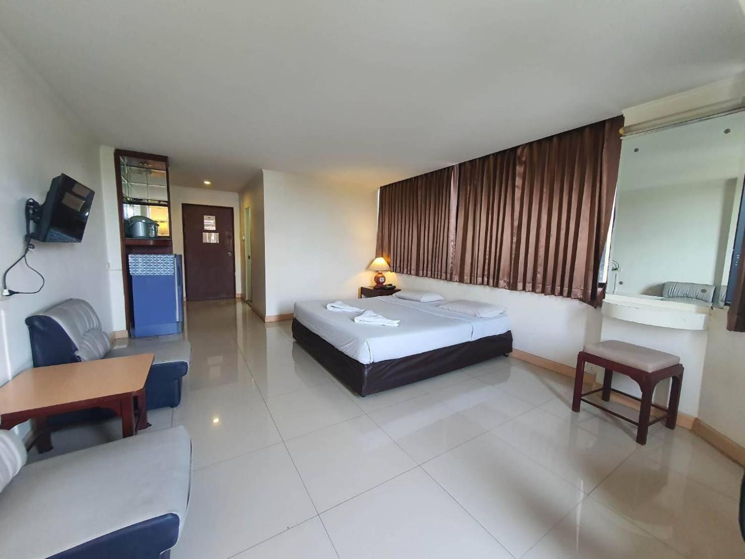 The Pacific Cool Chic Hotel Chiang Mai Exterior foto